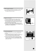 Предварительный просмотр 17 страницы Samsung AW050CM Owner'S Instructions Manual