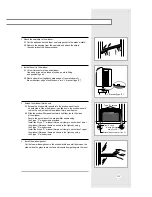 Preview for 15 page of Samsung AW0529 Owner'S Instructions Manual