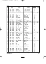 Preview for 16 page of Samsung AW05B0LA Service Manual