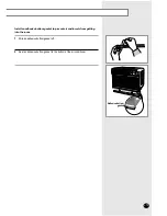 Preview for 13 page of Samsung AW05M0YBA Owner'S Instructions Manual