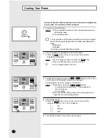 Preview for 6 page of Samsung AW05MDYEA Owner'S Instructions Manual