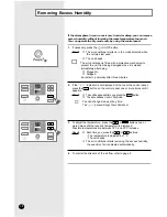 Preview for 8 page of Samsung AW05MDYEA Owner'S Instructions Manual