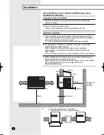 Preview for 12 page of Samsung AW05N0YAD Owner'S Instructions Manual