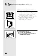 Preview for 30 page of Samsung AW069CB Owner'S Instructions Manual