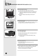 Preview for 32 page of Samsung AW069CB Owner'S Instructions Manual