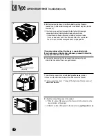 Preview for 34 page of Samsung AW069CB Owner'S Instructions Manual