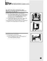 Preview for 35 page of Samsung AW069CB Owner'S Instructions Manual