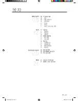 Предварительный просмотр 6 страницы Samsung AW06ECB7 (Korean) User Manual