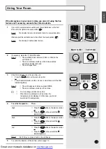 Preview for 9 page of Samsung AW06FANAA Owner'S Instructions Manual