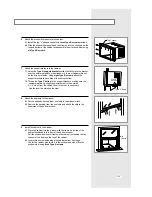 Preview for 15 page of Samsung AW0719 Owner'S Instructions Manual