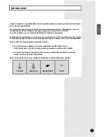 Preview for 5 page of Samsung AW07A(G)2NBA/DE/EA (Spanish) Manual De Instrucciones