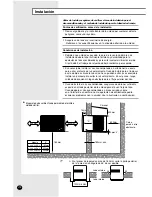 Preview for 14 page of Samsung AW07A(G)2NBA/DE/EA (Spanish) Manual De Instrucciones