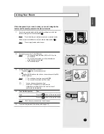 Preview for 9 page of Samsung AW07A7B Owner'S Instructions Manual