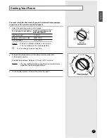 Preview for 5 page of Samsung AW07F0NAA Owner'S Instructions Manual