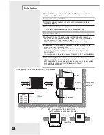 Preview for 20 page of Samsung AW07LFABA User Manual