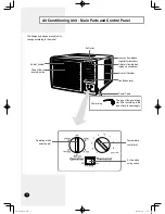 Предварительный просмотр 4 страницы Samsung AW07P1 Series User Manual