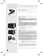 Preview for 12 page of Samsung AW07P1H Series Owner'S Instructions Manual