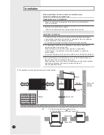 Preview for 12 page of Samsung AW07P1HBA Owner'S Instructions Manual