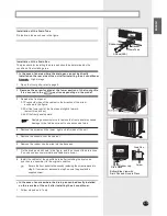 Preview for 13 page of Samsung AW07P1HBA Owner'S Instructions Manual