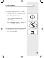 Preview for 5 page of Samsung AW07P2 Series User Manual