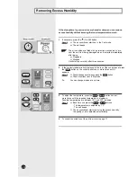 Preview for 10 page of Samsung AW07PHHBA Owner'S Instructions Manual