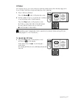 Preview for 17 page of Samsung AW08ECB User Manual