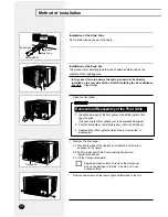 Preview for 14 page of Samsung AW09P1HEA/XFA Owner'S Instructions Manual