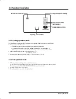 Preview for 6 page of Samsung AW126JB Service Manual