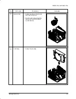 Preview for 14 page of Samsung AW126JB Service Manual