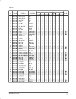 Preview for 23 page of Samsung AW126JB Service Manual