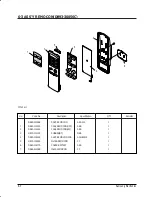 Preview for 26 page of Samsung AW126JB Service Manual