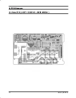 Preview for 30 page of Samsung AW126JB Service Manual