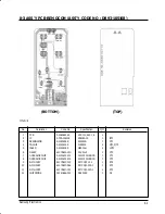 Preview for 33 page of Samsung AW126JB Service Manual