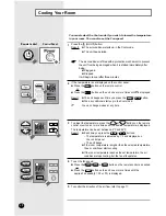 Preview for 8 page of Samsung AW18ECB7 Owner'S Instructions Manual