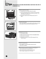 Preview for 32 page of Samsung AW18ECB7 Owner'S Instructions Manual