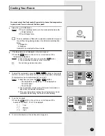 Preview for 9 page of Samsung AW2490L Owner'S Instructions Manual