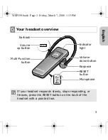 Preview for 6 page of Samsung AWEP350JBE User Manual