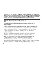 Preview for 37 page of Samsung AWEP490PBE User Manual