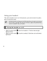 Preview for 11 page of Samsung AWEP490PPECSTA User Manual