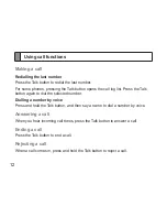 Preview for 15 page of Samsung AWEP570PBE Getting Started Manual