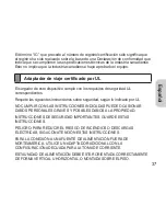 Preview for 40 page of Samsung AWEP570PBECSTA User Manual