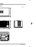 Preview for 4 page of Samsung AWH090ZE0K Service Manual