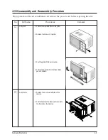 Preview for 10 page of Samsung AWH090ZE0K Service Manual