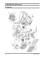 Preview for 14 page of Samsung AWH090ZE0K Service Manual