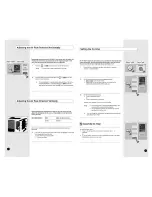 Preview for 10 page of Samsung AWT12FBDDBKXTL Owner'S Instructions Manual