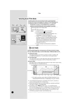 Preview for 14 page of Samsung AWT12FKA Owner'S Instructions Manual