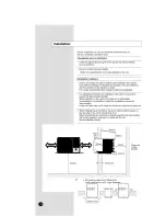 Preview for 22 page of Samsung AWT12FKA Owner'S Instructions Manual