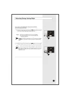 Preview for 15 page of Samsung AWT17XSHDA Owner'S Instructions Manual