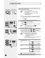 Preview for 8 page of Samsung AWT18FAHBA Owner'S Instructions Manual