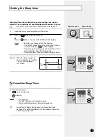 Preview for 13 page of Samsung AWT18FAHBA Owner'S Instructions Manual